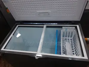 Fly Chest Freezers 470size Fridges Deliver