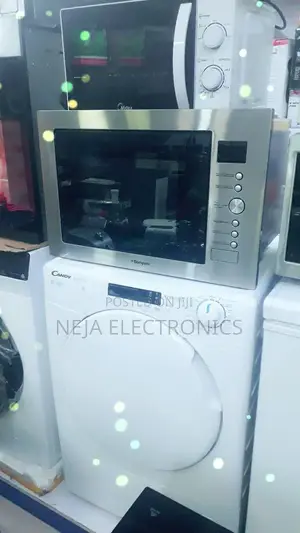Built in Cabinet Microwaves Ovens 34-Litters Delivery