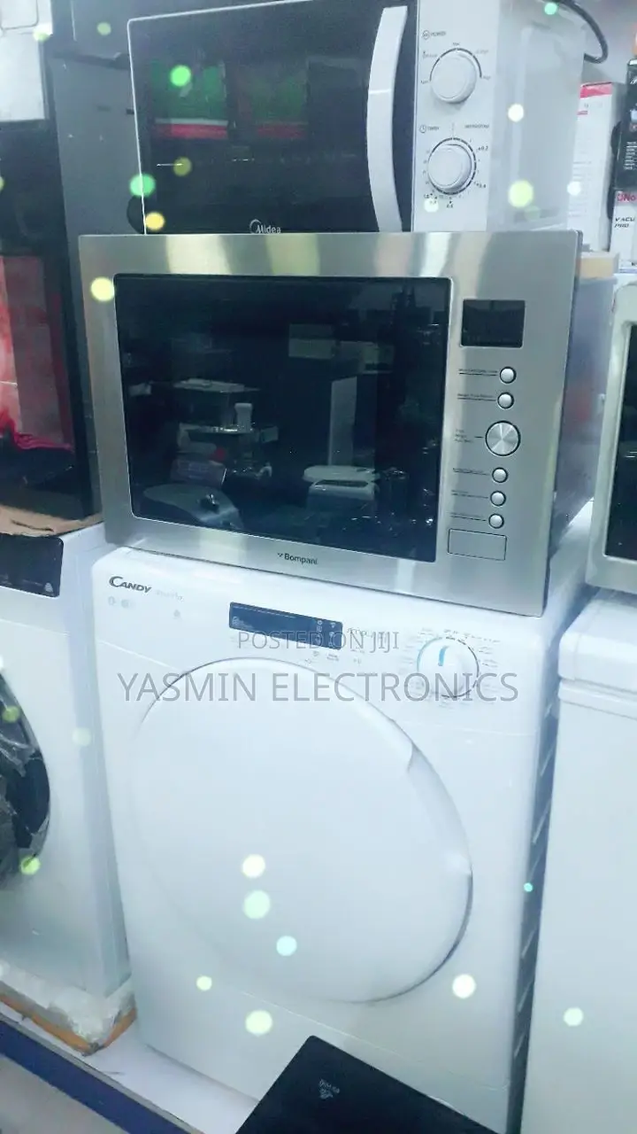 Built in Cabinet Microwaves Ovens 34-Litters Delivery