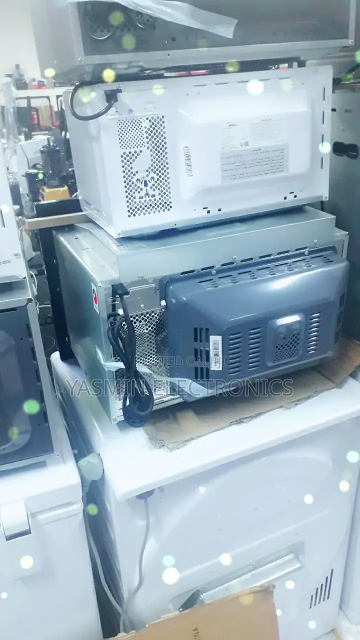 Built in Cabinet Microwaves Ovens 34-Litters Delivery