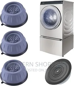 Shock and Anti Slip Pad/Mat