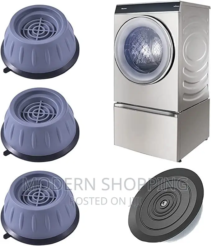 Shock and Anti Slip Pad/Mat