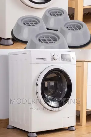 Shock and Anti Slip Pad/Mat