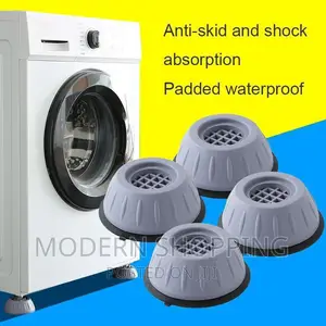 Photo - Shock and Anti Slip Pad/Mat