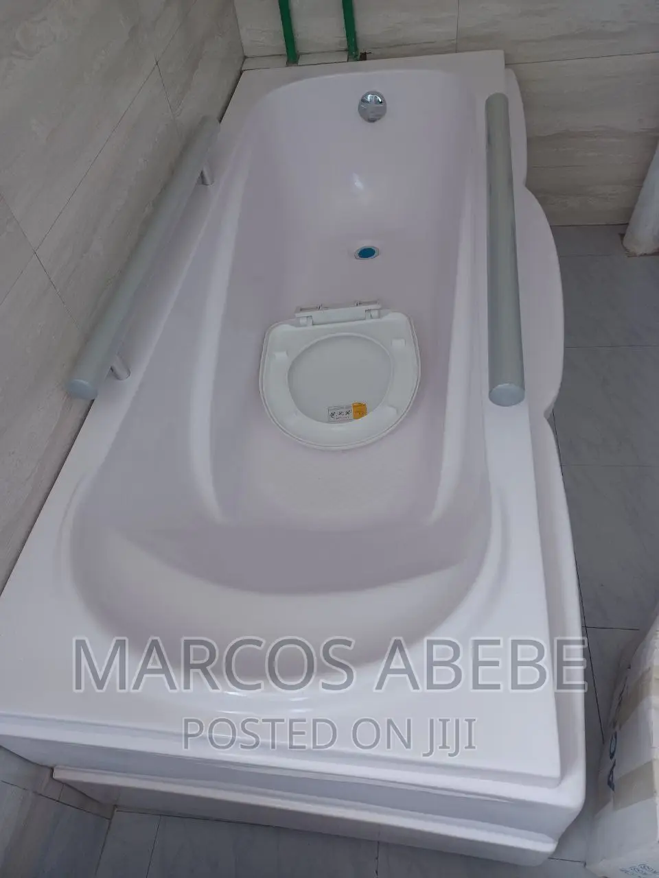 Furnished 2bdrm Condo in Addis Ababa, Bole for sale