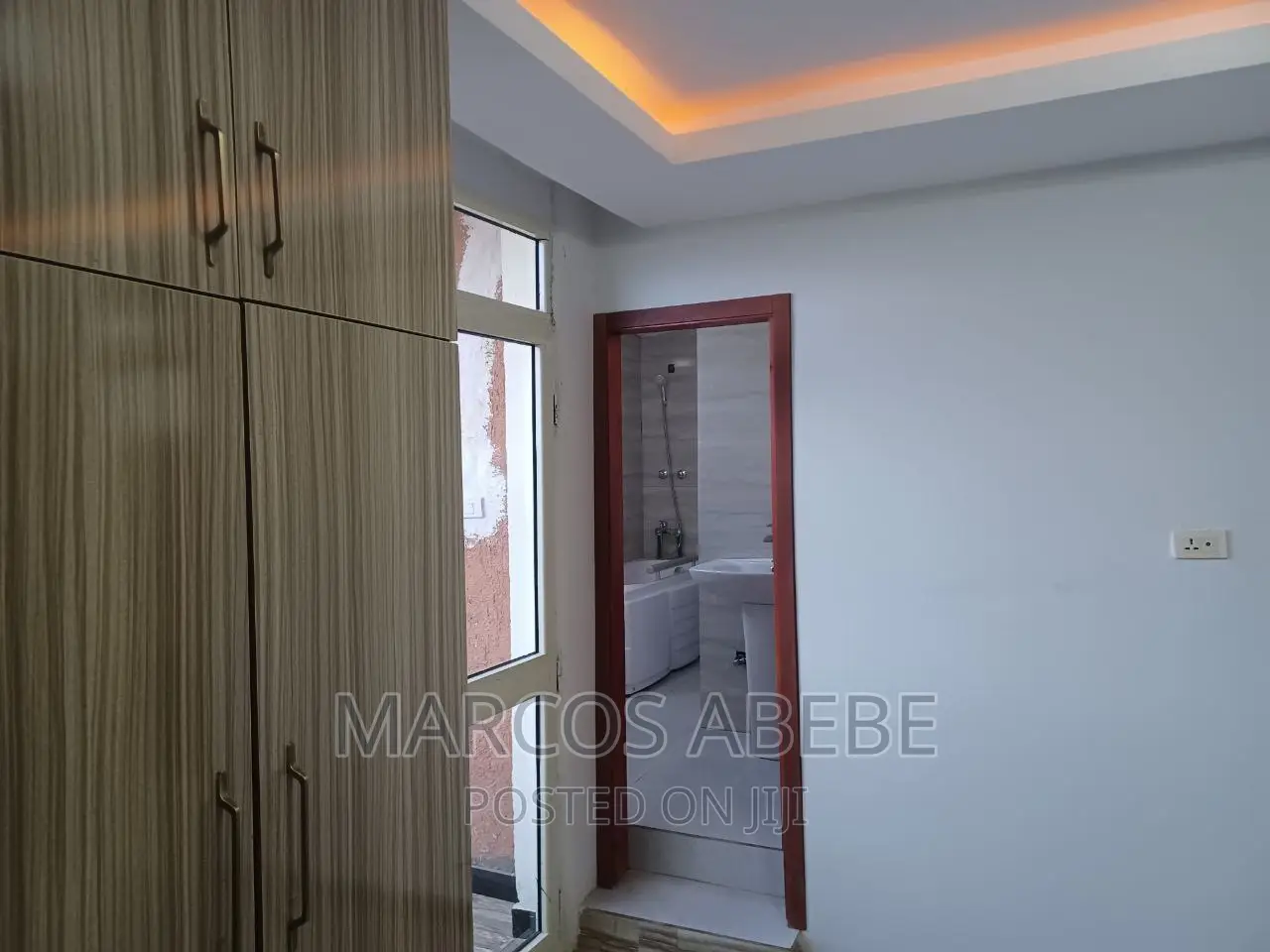 Furnished 2bdrm Condo in Addis Ababa, Bole for sale