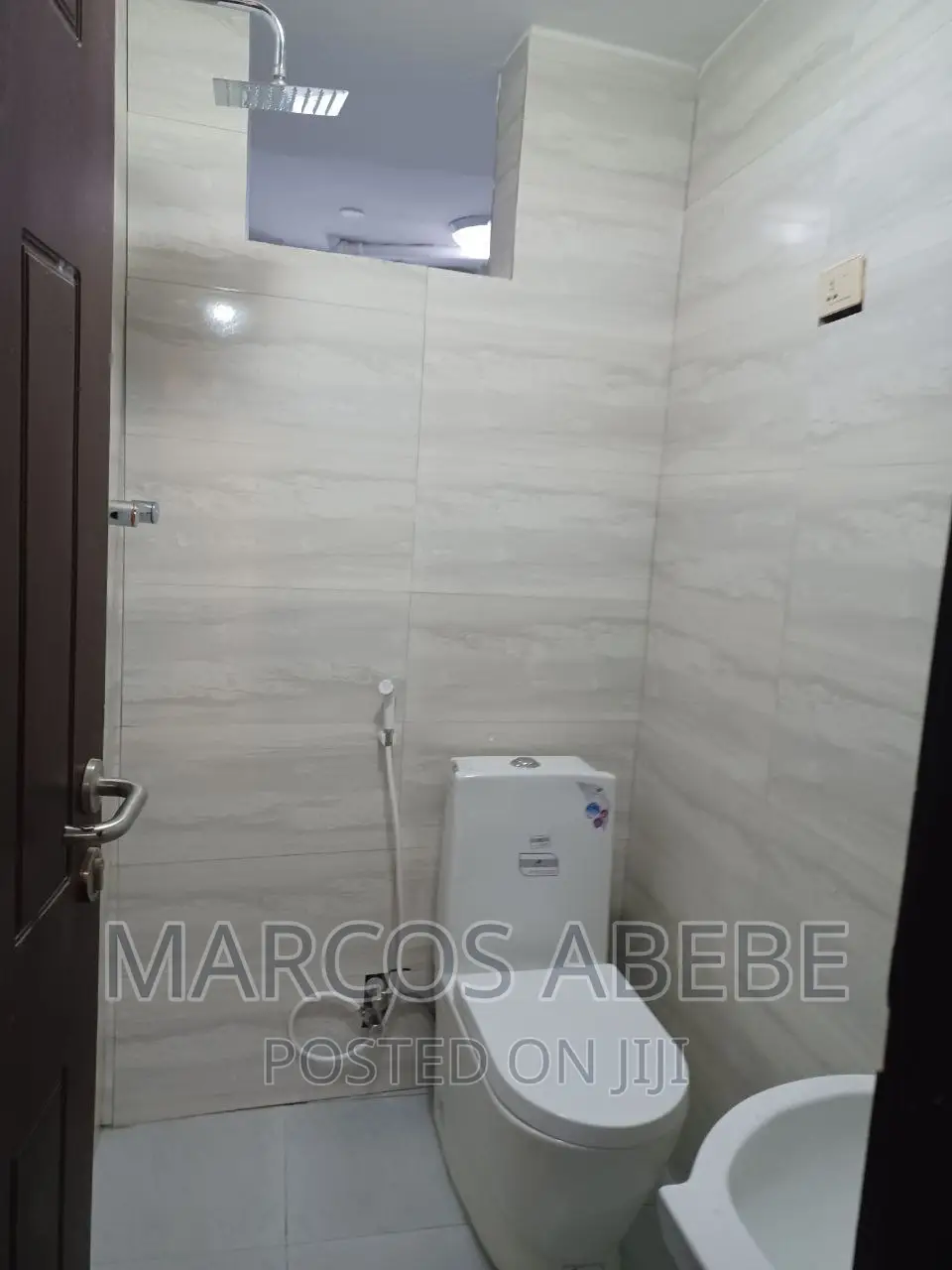 Furnished 2bdrm Condo in Addis Ababa, Bole for sale