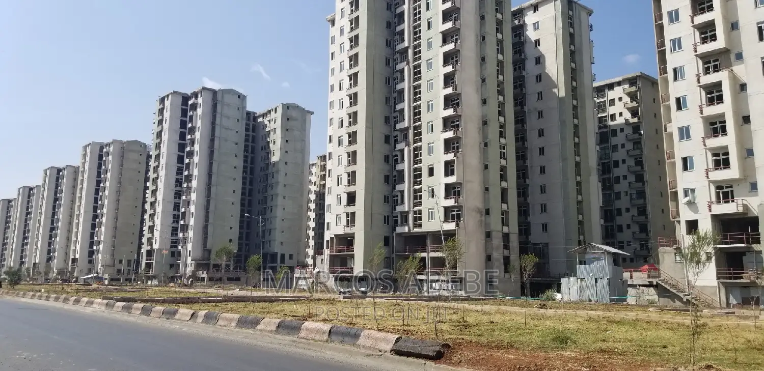 2bdrm Condo in Addis Ababa, Bole for sale