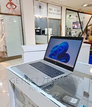 New Laptop HP EliteBook 840 G5 16GB Intel Core I5 SSD 512GB