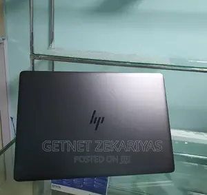 Photo - New Laptop HP ZBook 15 16GB Intel Core I7 SSD 512GB