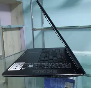 New Laptop HP ZBook 15 16GB Intel Core I7 SSD 512GB