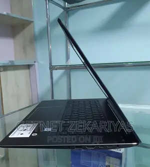 New Laptop HP ZBook 15 16GB Intel Core I7 SSD 512GB