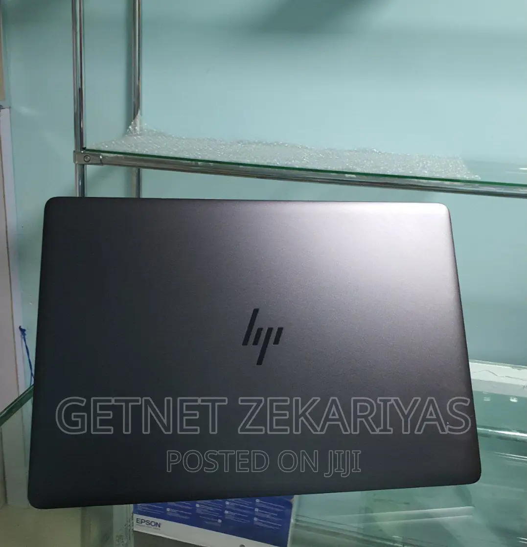 New Laptop HP ZBook 15 16GB Intel Core I7 SSD 512GB