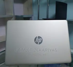 New Laptop HP Stream Notebook 8GB Intel Core I5 SSD 256GB
