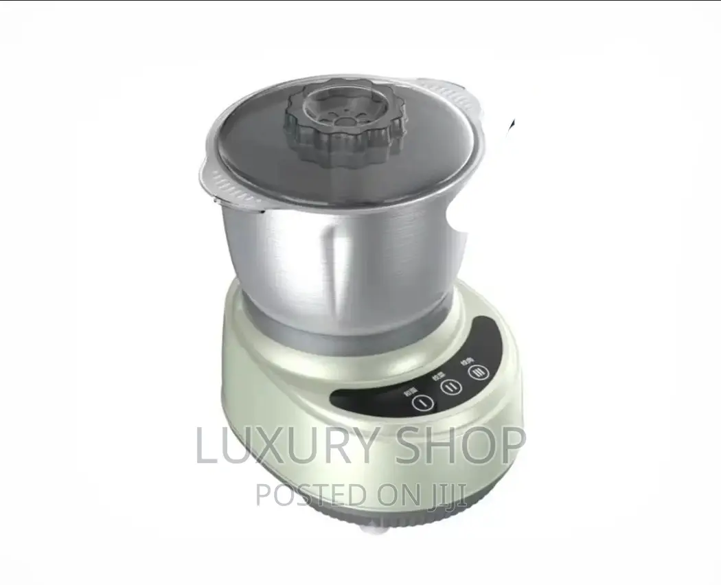 Silver Crest Multi Functional Chopper