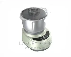 Silver Crest Multi Functional Chopper