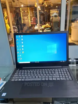 New Laptop Lenovo Ideapad 3 8GB Intel Core I7 SSD 1T