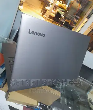 New Laptop Lenovo Ideapad 3 8GB Intel Core I7 SSD 1T