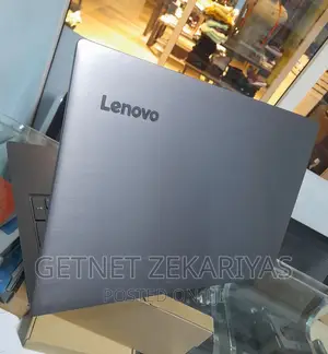 New Laptop Lenovo Ideapad 3 8GB Intel Core I7 SSD 1T