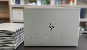 New Laptop HP EliteBook 840 G5 16GB Intel Core I5 SSD 512GB