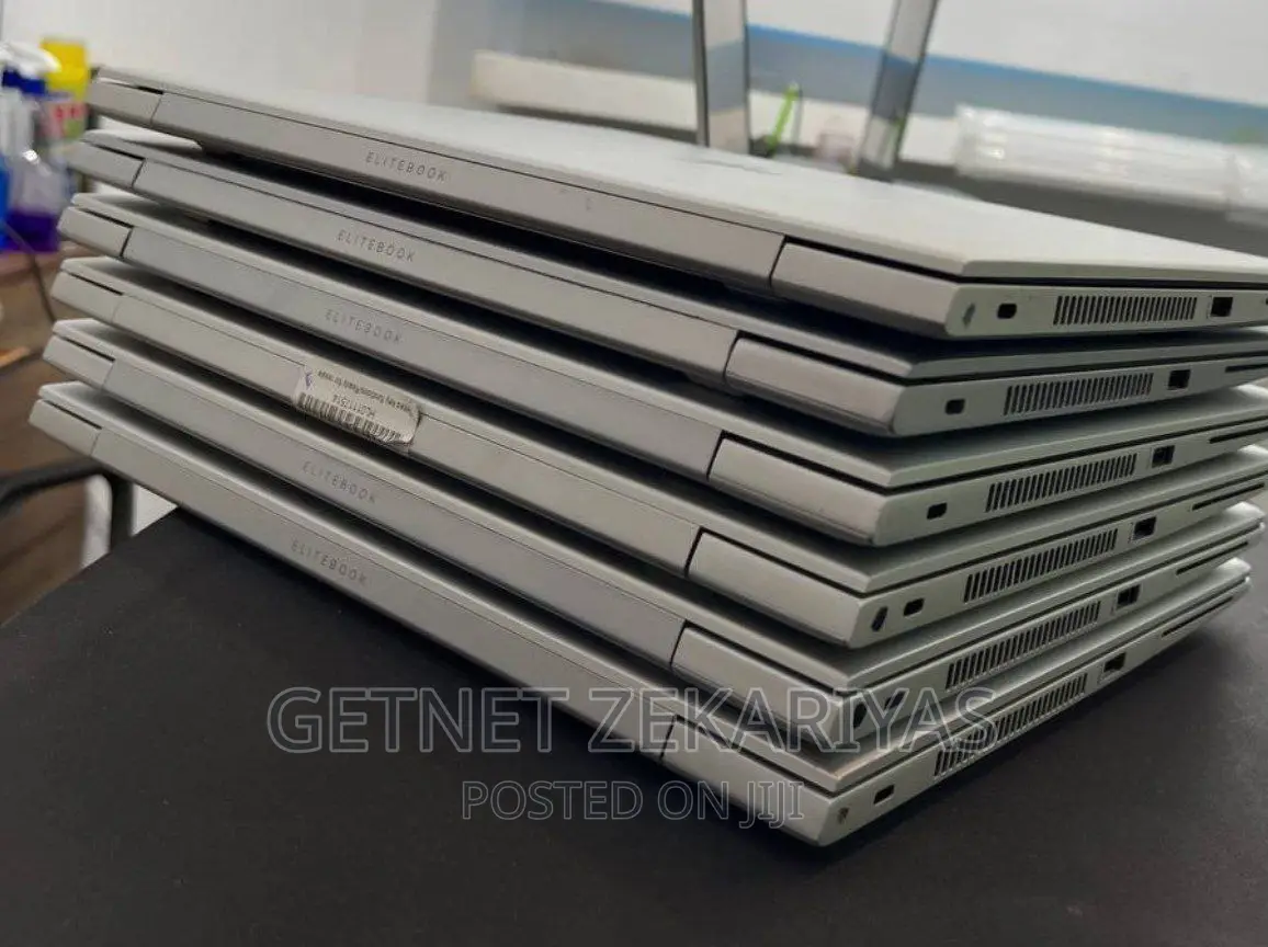 New Laptop HP EliteBook 840 G5 16GB Intel Core I5 SSD 512GB