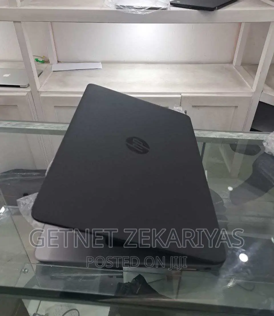 New Laptop HP EliteBook 840 G1 8GB Intel Core I5 HDD 500GB