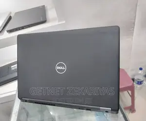 New Laptop Dell Latitude 5480 8GB Intel Core I5 SSD 256GB