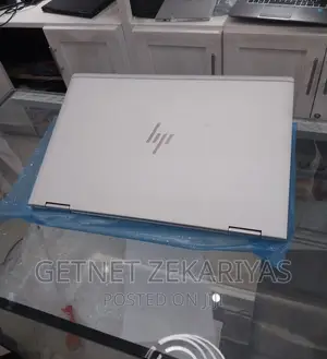 Photo - New Laptop HP EliteBook 1040 G3 16GB Intel Core I5 SSD 512GB