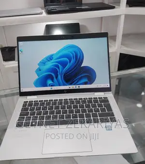 New Laptop HP EliteBook 1040 G3 16GB Intel Core I5 SSD 512GB