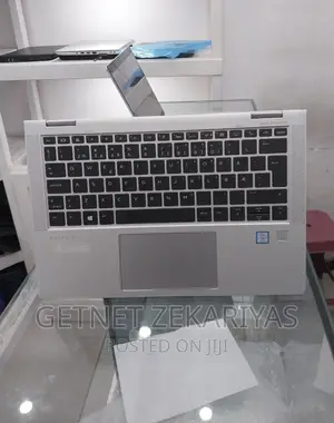 New Laptop HP EliteBook 1040 G3 16GB Intel Core I5 SSD 512GB