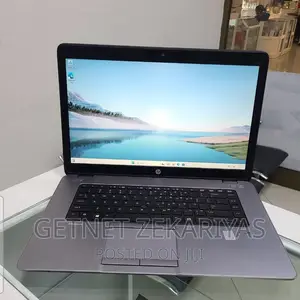 Photo - New Laptop HP EliteBook 850 G2 8GB Intel Core I5 HDD 1T