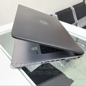 New Laptop HP EliteBook 850 G2 8GB Intel Core I5 HDD 1T