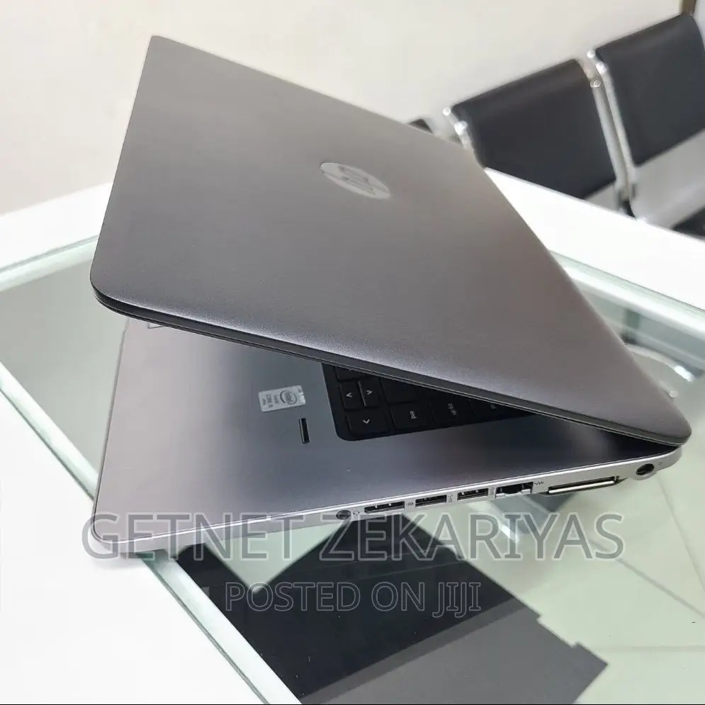 New Laptop HP EliteBook 850 G2 8GB Intel Core I5 HDD 1T