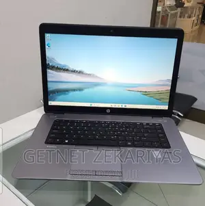 New Laptop HP EliteBook 850 G2 8GB Intel Core I5 HDD 1T