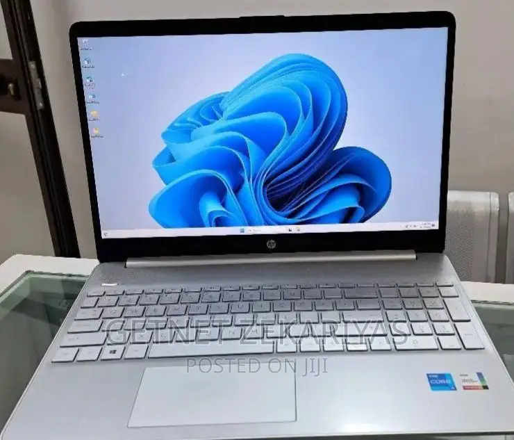 New Laptop HP Stream Notebook 8GB Intel Core I5 SSD 512GB