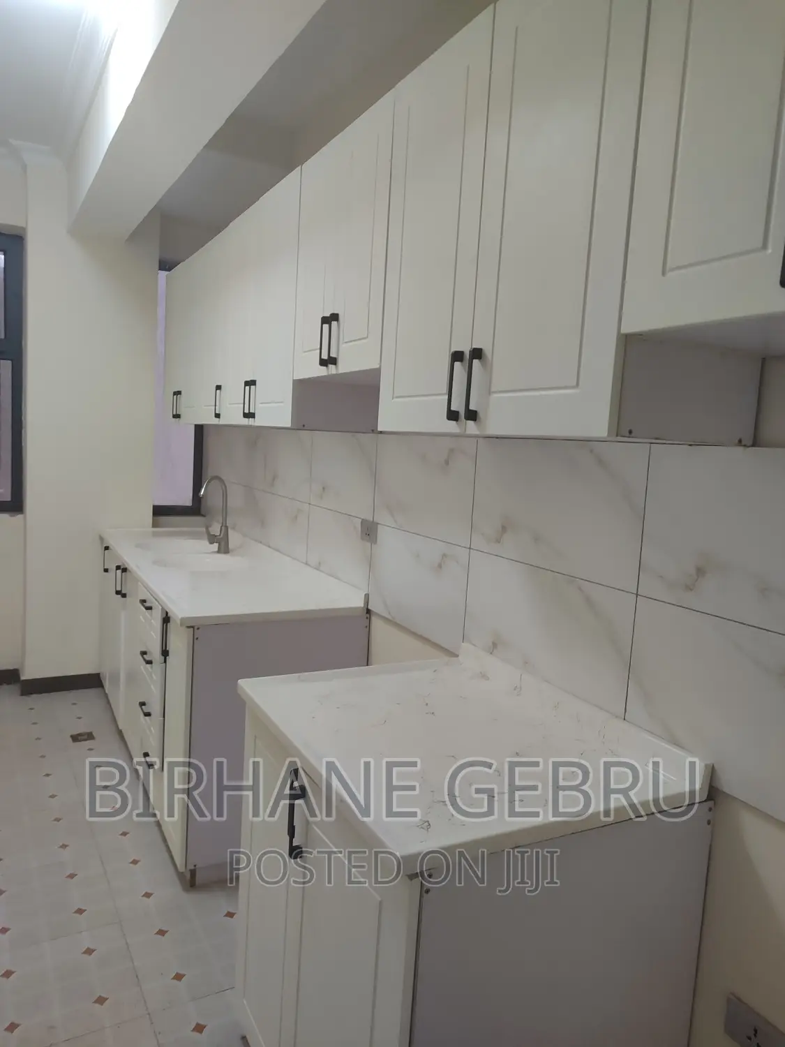 2bdrm Apartment in Real State, Bole for sale