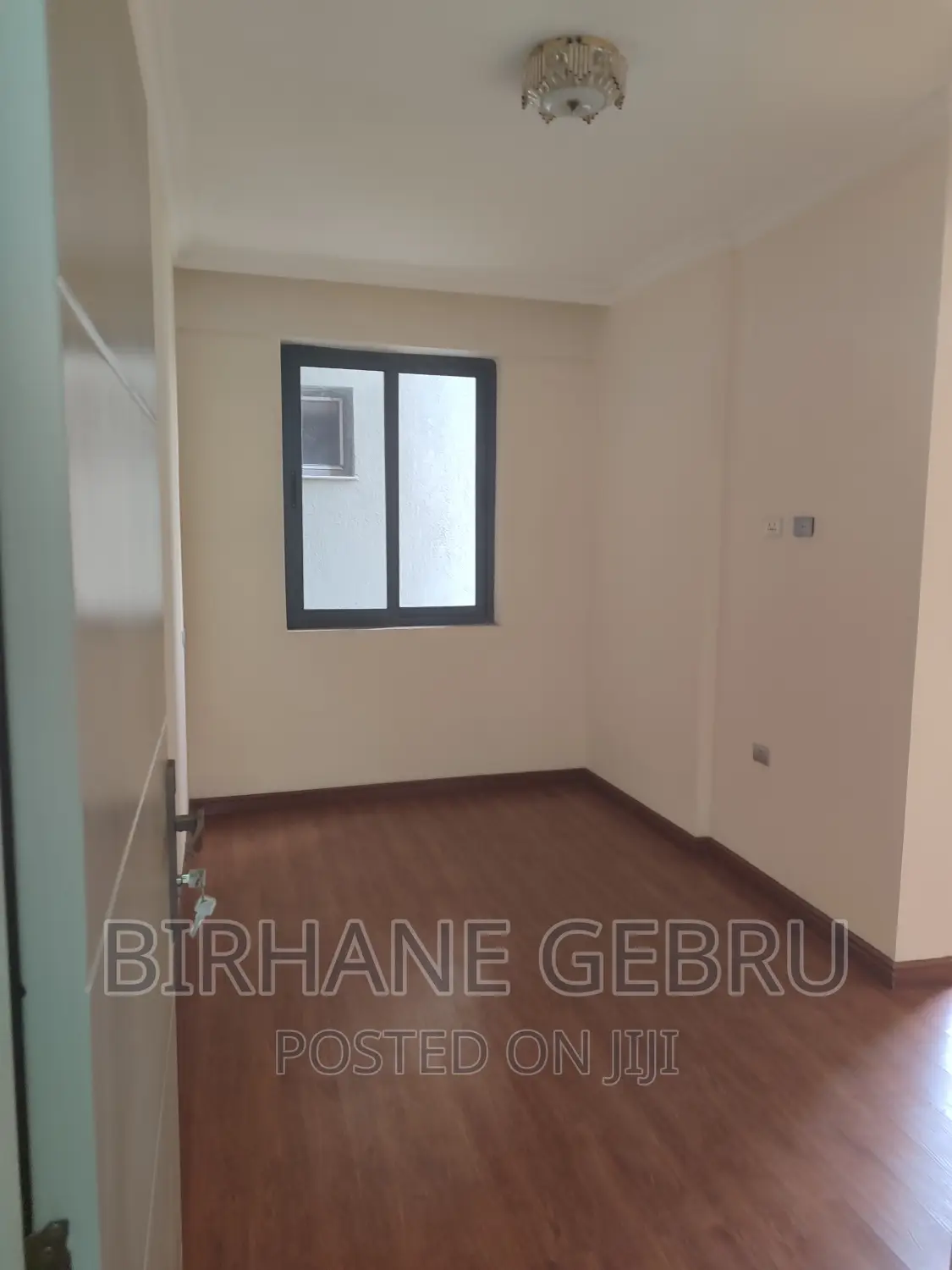 2bdrm Apartment in Real State, Bole for sale