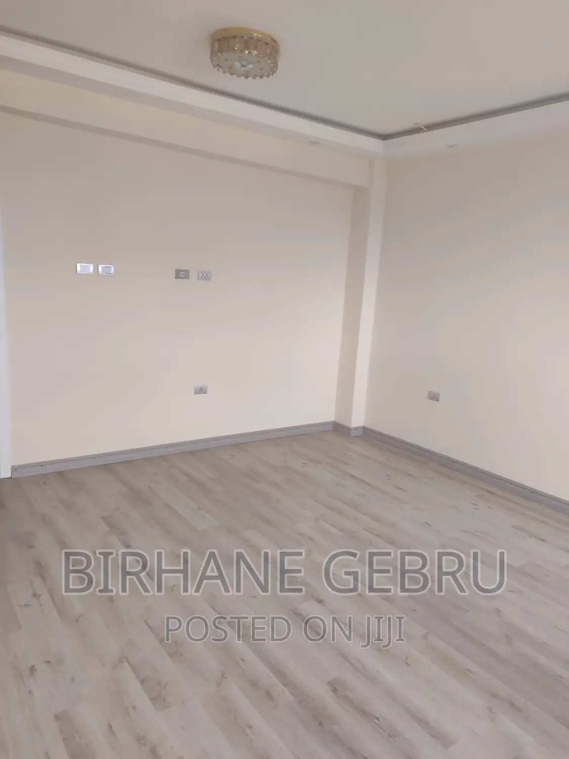 2bdrm Apartment in Real State, Bole for sale