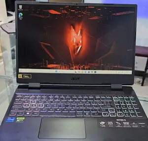 Photo - New Laptop Acer Nitro 5 16GB Intel Core I7 SSD 512GB