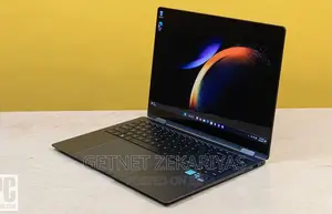 Photo - New Samsung Galaxy Book3 360 15 NP750QFG 16GB Intel Core I7 SSD 512GB