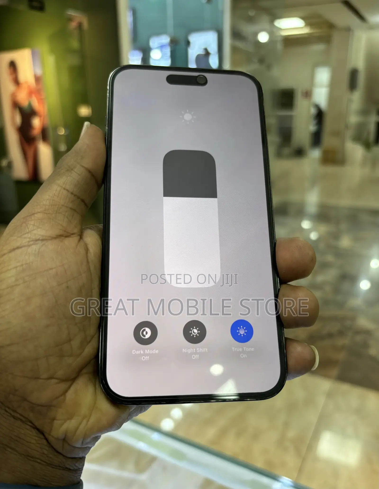 Apple iPhone 14 Pro Max 256 GB Black