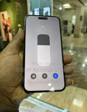 Apple iPhone 14 Pro Max 256 GB Black