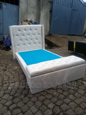 Photo - #ጥራት#ዉበት#ጥንካሬንየተላበሱ#ዘመናዊ አልጋዎች