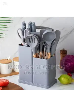 Kitchenware Set