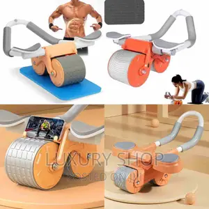 Abdominal Wheel/ Roller