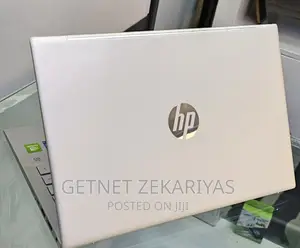 New Laptop HP Pavilion 13 16GB Intel Core I7 SSD 512GB