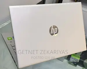 New Laptop HP Pavilion 13 16GB Intel Core I7 SSD 512GB