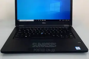 Photo - New Laptop Dell Latitude 5420 8GB Intel Core I5 SSD 256GB