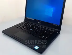 New Laptop Dell Latitude 5420 8GB Intel Core I5 SSD 256GB