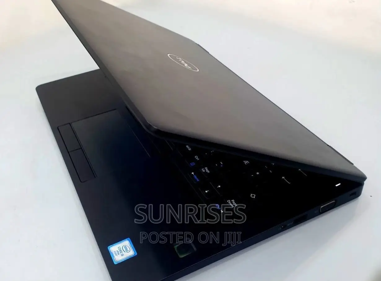 New Laptop Dell Latitude 5420 8GB Intel Core I5 SSD 256GB